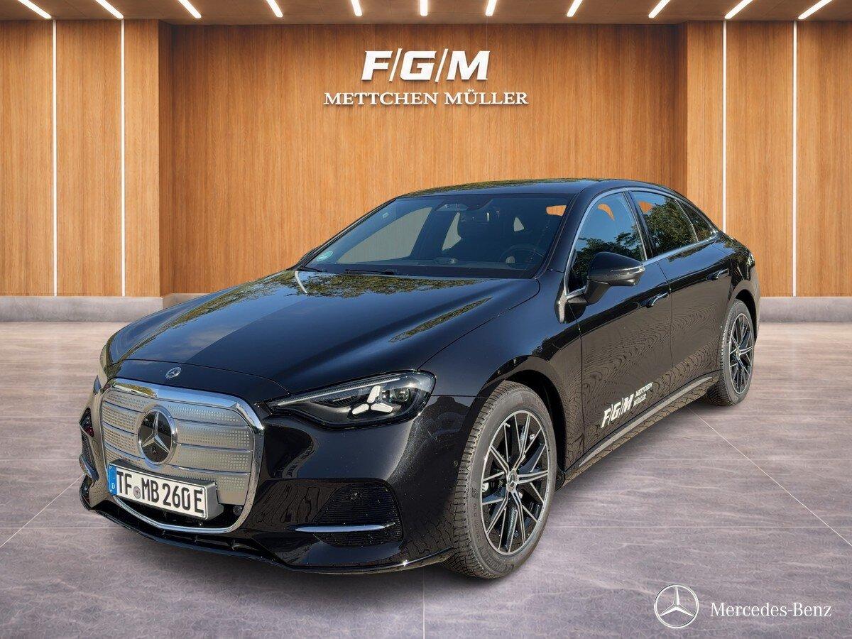 Mercedes-Benz C 400