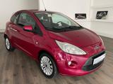 Ford Ka Trend Titanium 1.2 KLIMA+LM-FELGEN+ISOFIX - Ford Ka/Ka+ in Kassel
