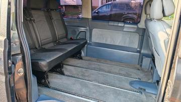 2004 Mercedes-BENZ VIANO 缩略图 14