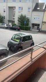 Opel Rocks E TOP - Opel Rocks-e: Kleinwagen