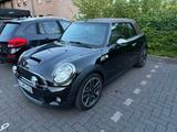 MINI Cooper S Cabrio 174PS Turbo Schwarz, Motor NEU