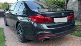 BMW 530e iPerformance - M-Paket - BMW 5er Reihe mit Hybrid-Antrieb: Automatik