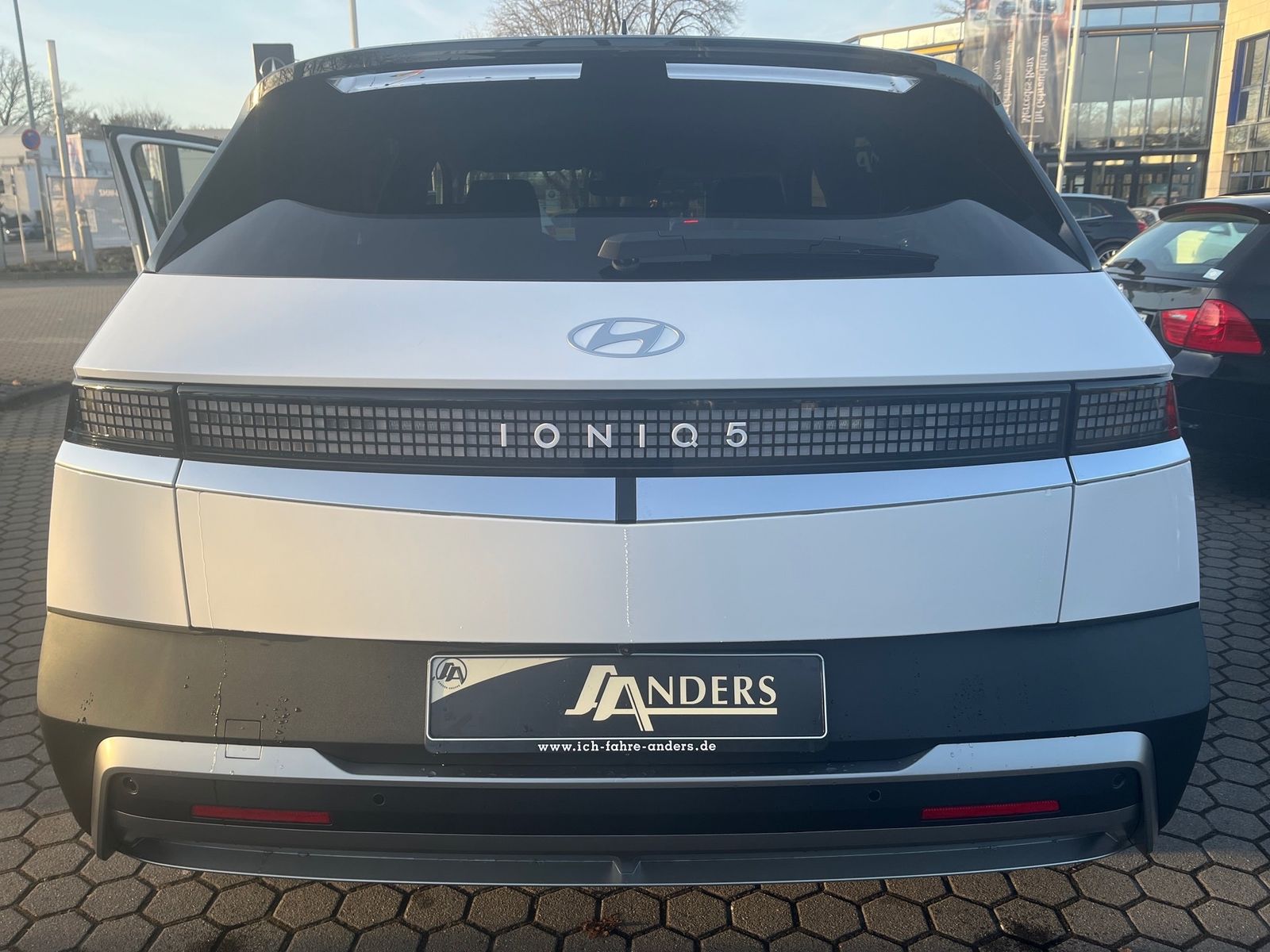 Hyundai IONIQ 5 – Bild 15