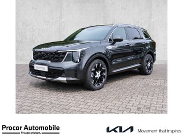 Kia Leasingangebot: Kia Sorento 2.2D Platinum 4WD 6S Nappa Pano Vollauss