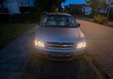 Opel opel vectra c 147 ps neu tüv - Opel Vectra aus 2002: C