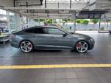 Audi AUDI50*TDI*quattro*Sline*BlackEdition*B&O*Massag - Audi A5 Gebrauchtwagen in Frankfurt