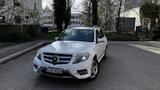 Mercedes-Benz GLK 350 4MATIC - 360 kamera  - Mercedes-Benz GLK 350 mit Benzin-Antrieb