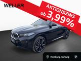 BMW X6 xDr 30d M SPORT Pano,AHK,22",Lea.o.Anz.689,-