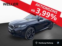 BMW X6 - Vorschau Bild 1
