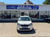 Skoda Citigo Cool Edition - gebrauchte Skoda Citigo aus dem Jahr 2017