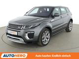 Land Rover Evoque 2.0 Td4 Autobiography - Land Rover Range Rover Evoque in Köln