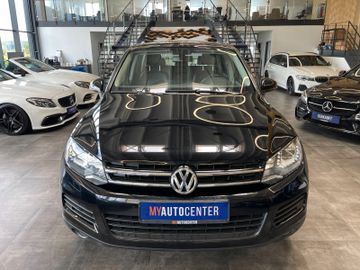 Volkswagen Touareg V6 TDI BMT DSG *NAVI*XENON*LEDER*DAB*