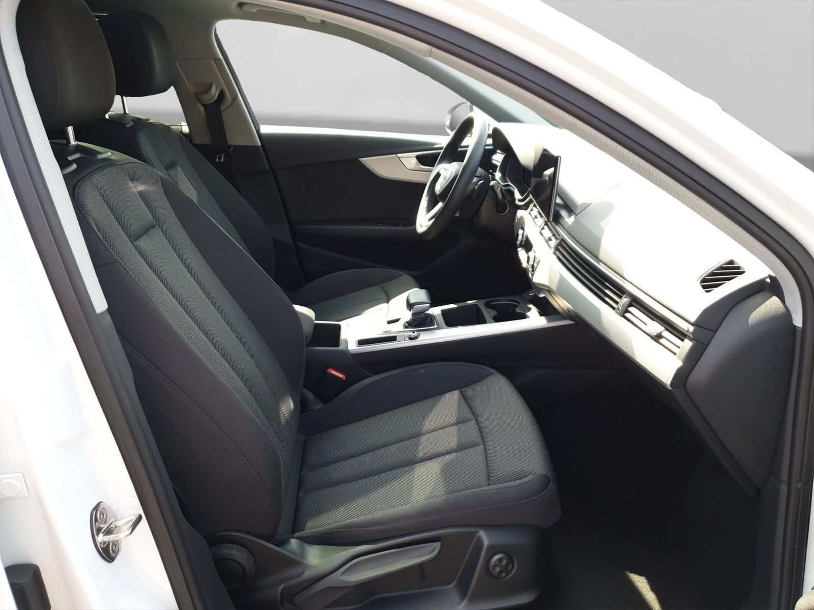 Audi A4 - Bild 5