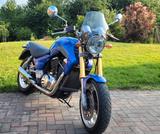 Sachs Roadster 800 V2 - SACHS 800