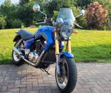 Sachs Roadster 800 V2 - Offers matching your search criteria