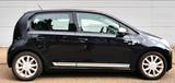 Volkswagen up! 1.0 55kW street up! street up! - Volkswagen up!: Schwarz