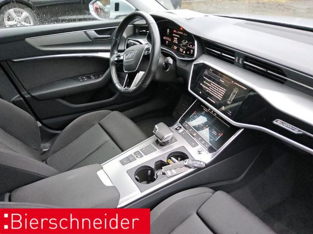 Audi A6 - Bild 3