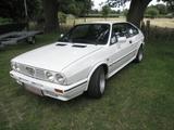 Alfa Romeo Alfasud Sprint Grand Prix - Alfa Romeo Alfasud Gebrauchtwagen