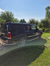 Jeep Commander - Jeep Commander aus 2008