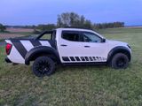 Nissan Navara  N-Guard DC 4x4 automatic mit HDS  - Nissan Navara: Auto