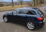 Mercedes-Benz GLC 250 4MATIC Autom. - - Mercedes-Benz GLC 250 Gebrauchtwagen in Stuttgart