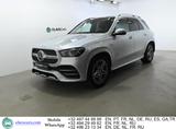 Mercedes-Benz GLE 350 e AMG 4Matic Pano Aut. Widescreen Ambie
