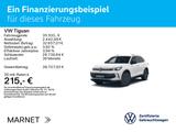 Volkswagen Tiguan 2.0 TDI Goal DSG *Navi*AHK*IQ-Light*Keyle - Volkswagen Tiguan Jahreswagen