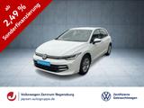 Volkswagen Golf Life 1.5 eTSI DSG LED R-KAMERA ACC SHZ PDC