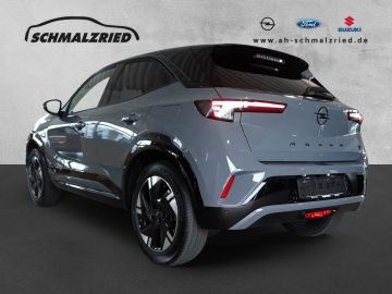 Bild 3 Opel Mokka e GS Klimaautom Musikstreaming DAB SHZ Len