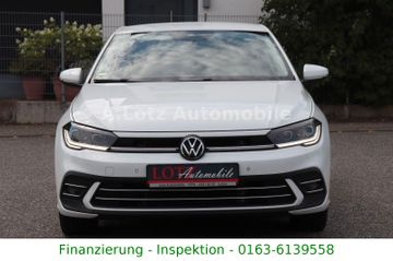 Volkswagen Polo - 2
