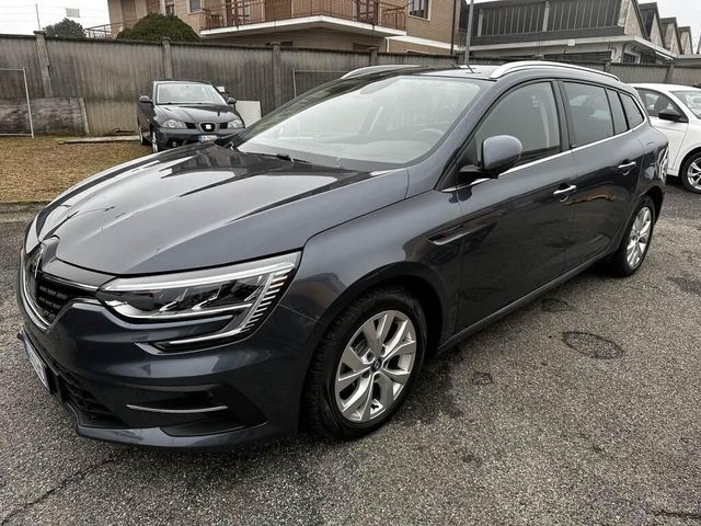 Renault Megane Sporter 1.6 Plug-in Hybrid Busine