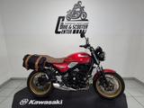 Kawasaki Z650RS Touring Tageszulassung