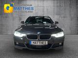 BMW 330d xD 8-AT M-Paket AHK ACC HarmanKardon - gebrauchte BMW 330 aus dem Jahr 2016