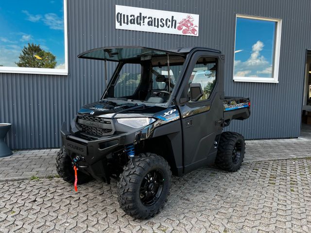 Polaris RANGER 1000 XP NORDIC PRO SE LOF T1b KABINE MY25