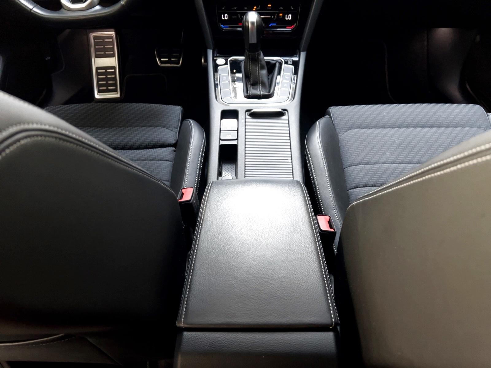Volkswagen Passat Variant 2.0 TDI Business DSG HarmanKardon, миниатюра 14