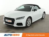 Audi TT 1.8 TFSI Roadster *NAVI*TEMPO*PDC*ALU* - Audi TT Gebrauchtwagen in Hamburg