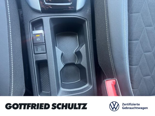 Volkswagen T-Roc - Bild 24