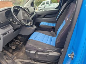 Bild 13 Opel Vivaro Kasten Edition M