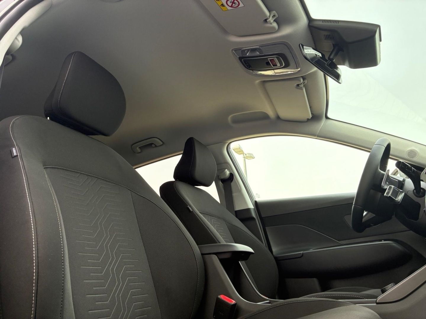 Hyundai Kona – Bild 20