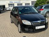 Skoda FabiaCoolEdition,TÜV-AU NEU,Klima,Servo,Aus1Hand