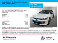 Volkswagen Golf - Vorschau Bild 1