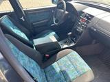 Mercedes-Benz C 180 ESPRIT Esprit - gebrauchte Mercedes-Benz C-Klasse aus dem Jahr 1996