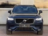 Volvo XC90 R Design AWD Pano*HUD*Carbon*H&K*360*7S*AIR - Volvo mit Diesel-Antrieb: C90