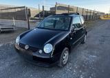 Volkswagen Lupo 1.4 Basis mit Tüv
