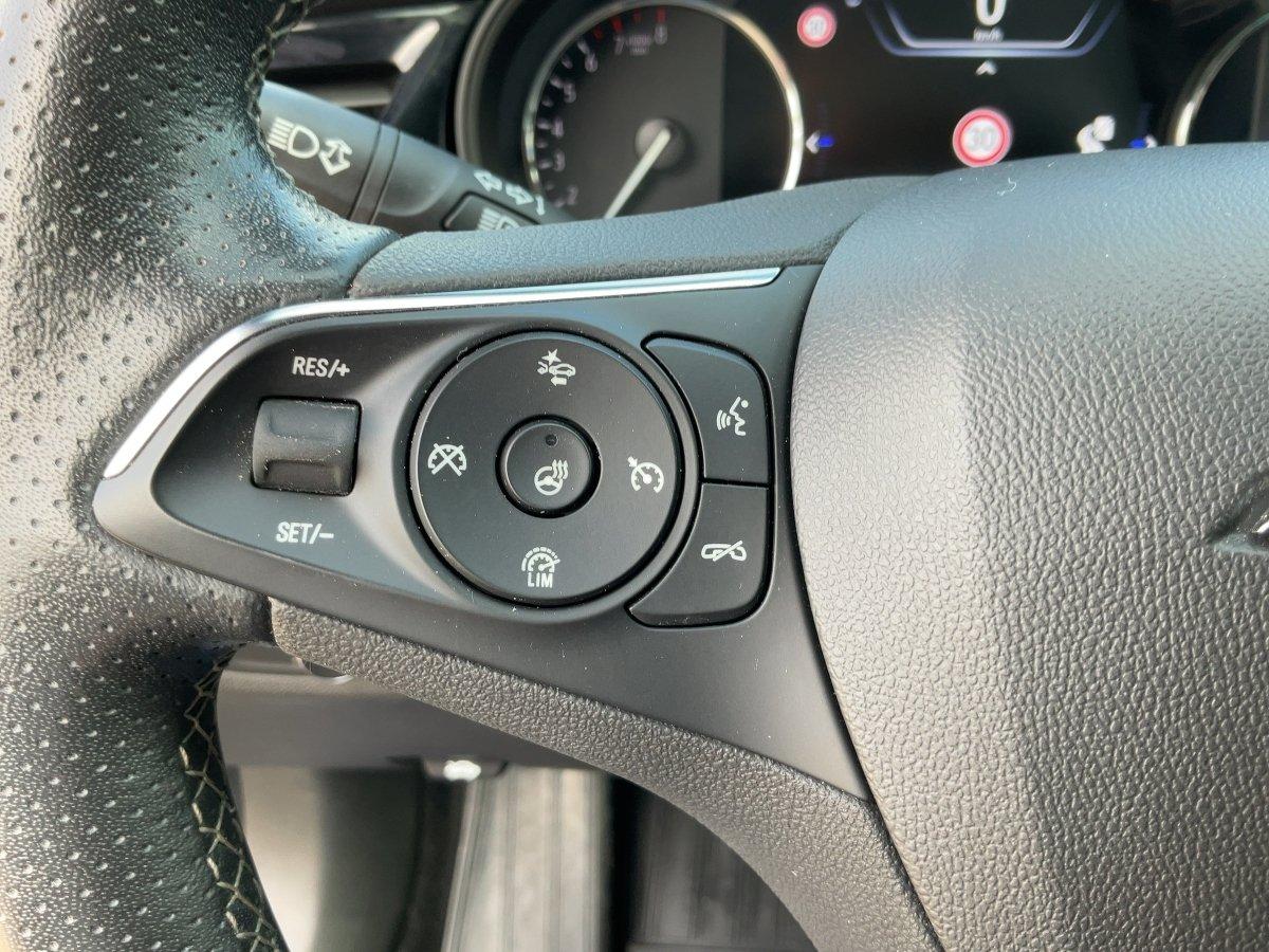 Opel Insignia B Sports Tourer 2.0 Kamera SHZ CarPlay