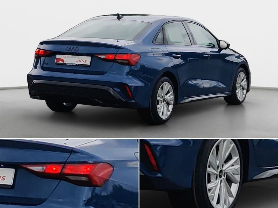 Audi A3 - Bild 25