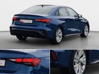 Audi A3 - Vorschau Bild 25