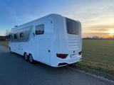 Knaus Sun I 900 LX, Solar, Hubstützen, 3x TV, 3x Klima - Knaus 3