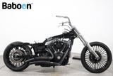 Harley-Davidson FXDWG Dyna Wide Glide - HARLEY-DAVIDSON DYNA WIDE GLIDE FXDWG