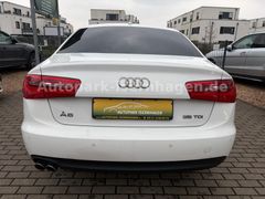 AUDI A6 2.0 TDI*HUD*Matrix*Keyless*S-Dach*Leder*SZH*S